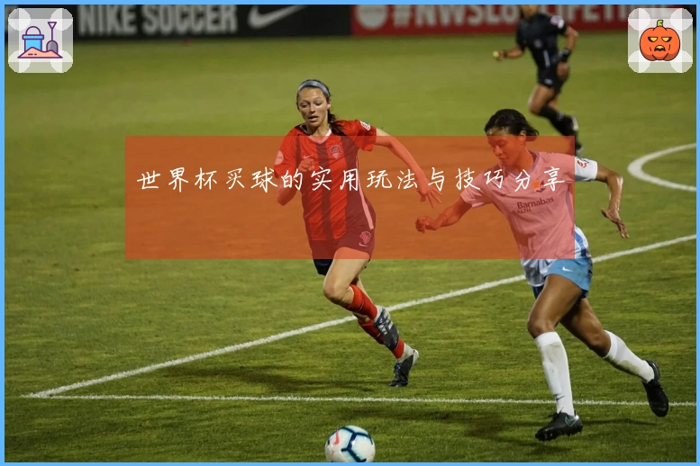世界杯买球的实用玩法与技巧分享