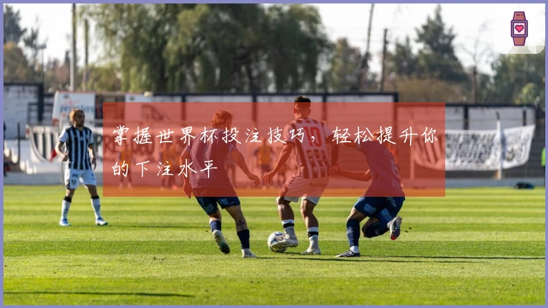 掌握世界杯投注技巧，轻松提升你的下注水平