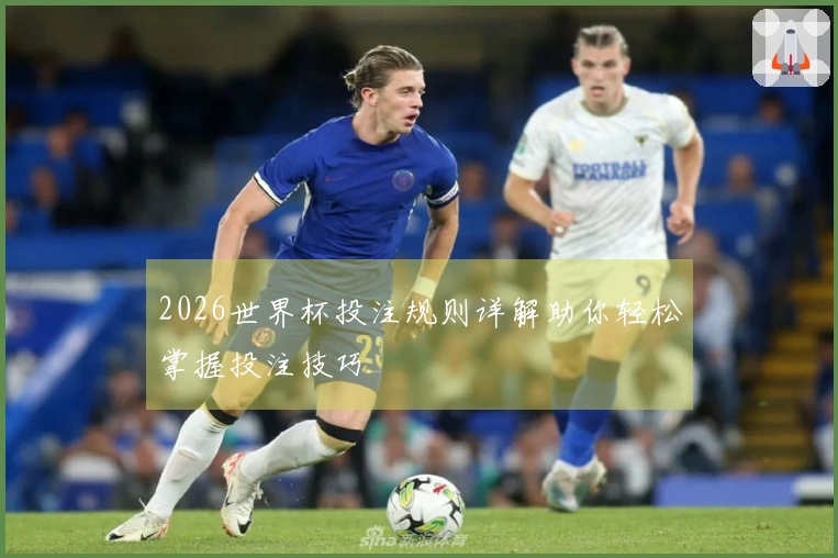 2026世界杯投注规则详解助你轻松掌握投注技巧