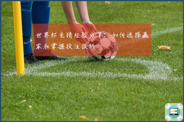 世界杯竞猜经验分享：如何选择赢家和掌握投注技巧