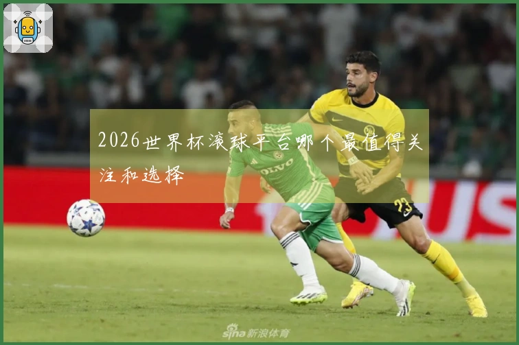 2026世界杯滚球平台哪个最值得关注和选择