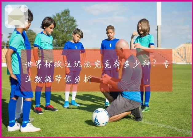 世界杯投注玩法究竟有多少种？专业数据带你分析