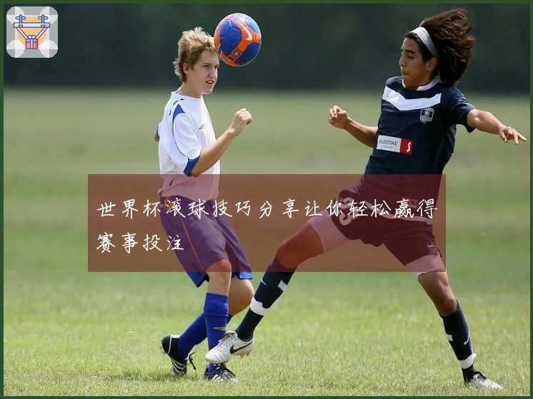 世界杯滚球技巧分享让你轻松赢得赛事投注