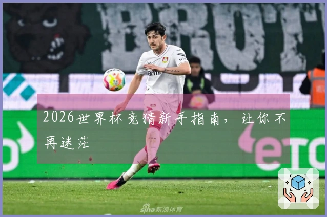 2026世界杯竞猜新手指南，让你不再迷茫
