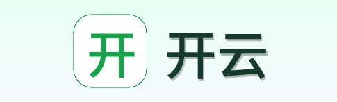 开云 Logo